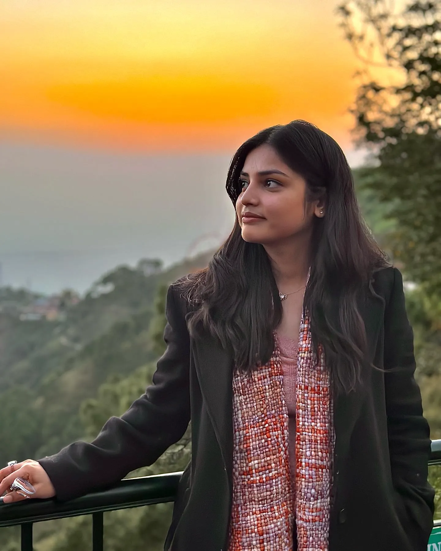 Priya Rani IAS