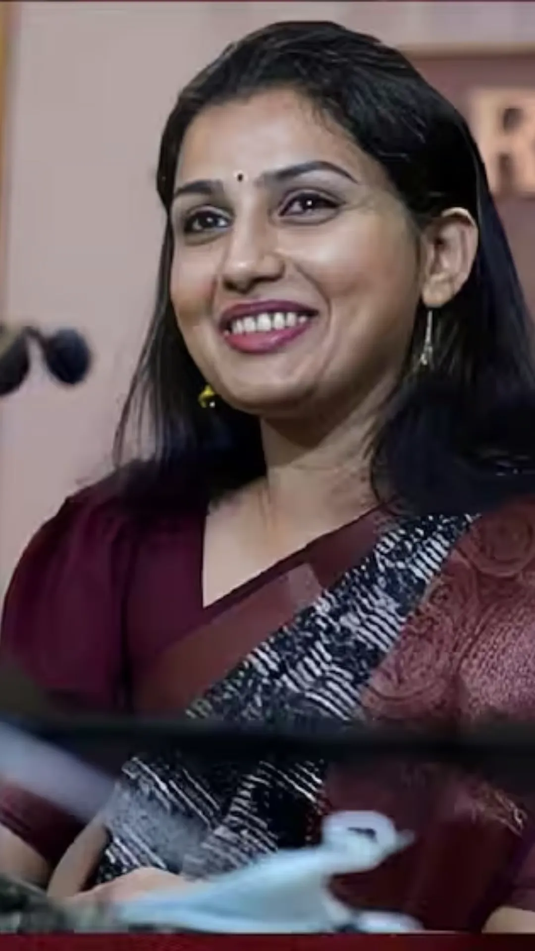 Dr. Renu Raj IAS