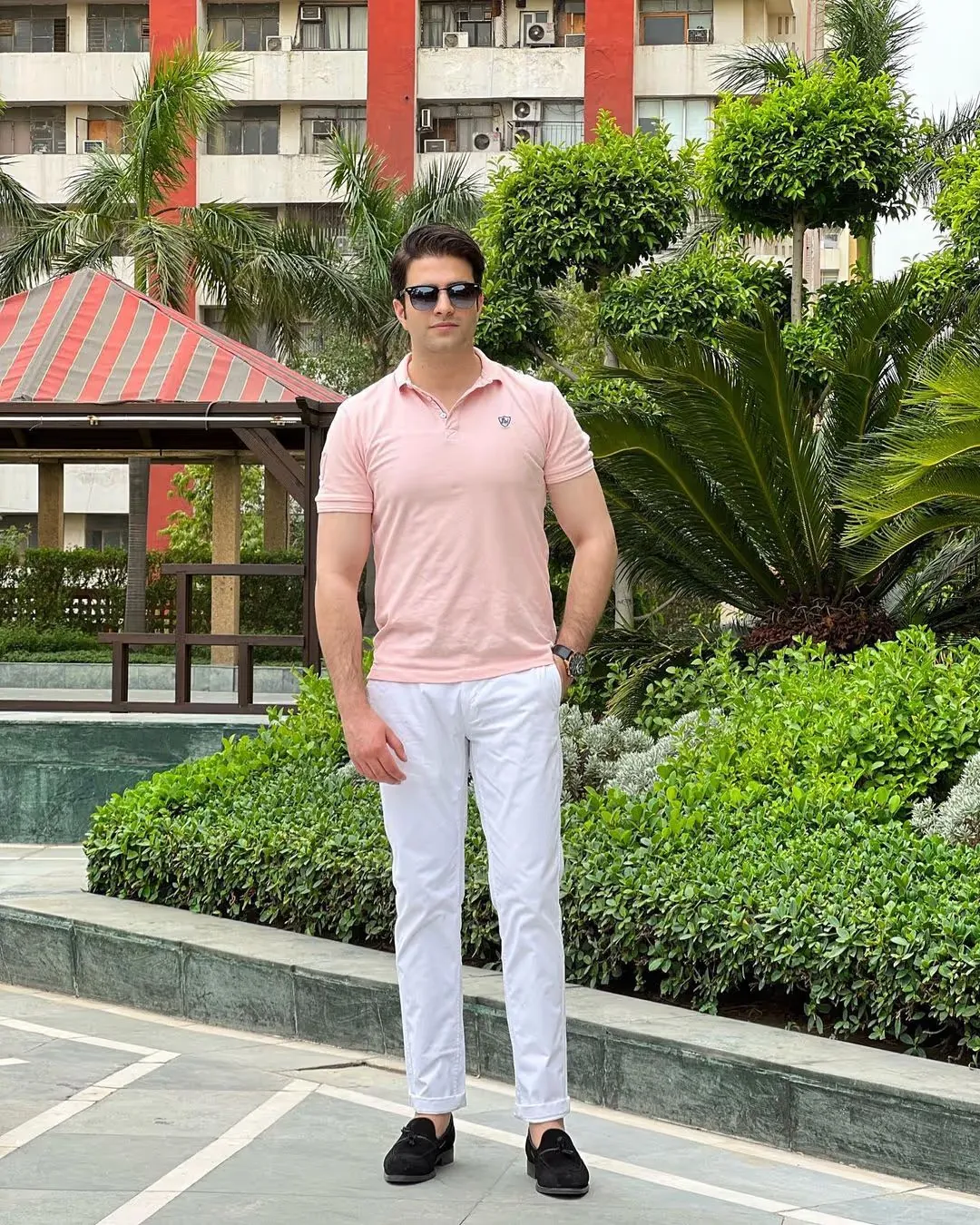 Athar Aamir Khan IAS