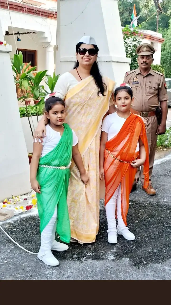 Divya Mittal IAS