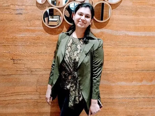 Divya Mittal IAS