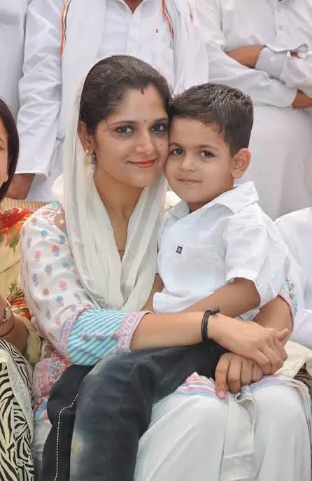 Anu Kumari IAS