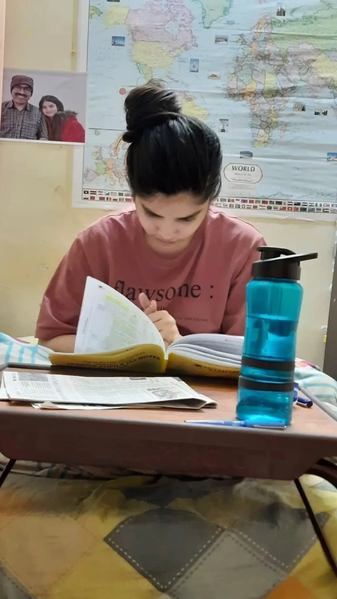 Priya Rani IAS