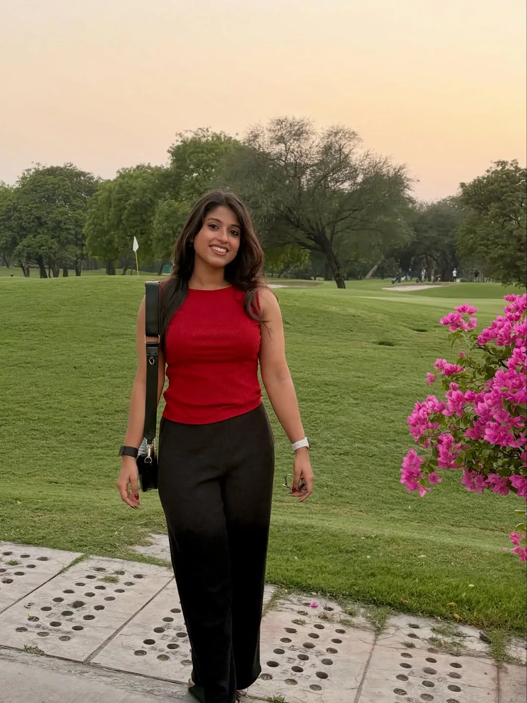 Aastha Singh IAS Age