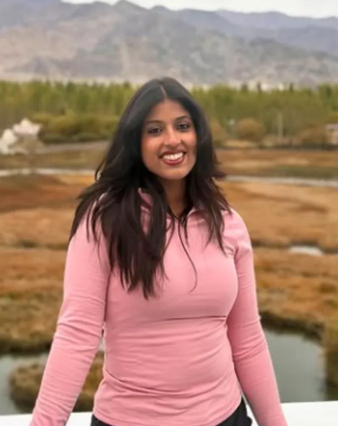 Aastha Singh IAS Cadre
