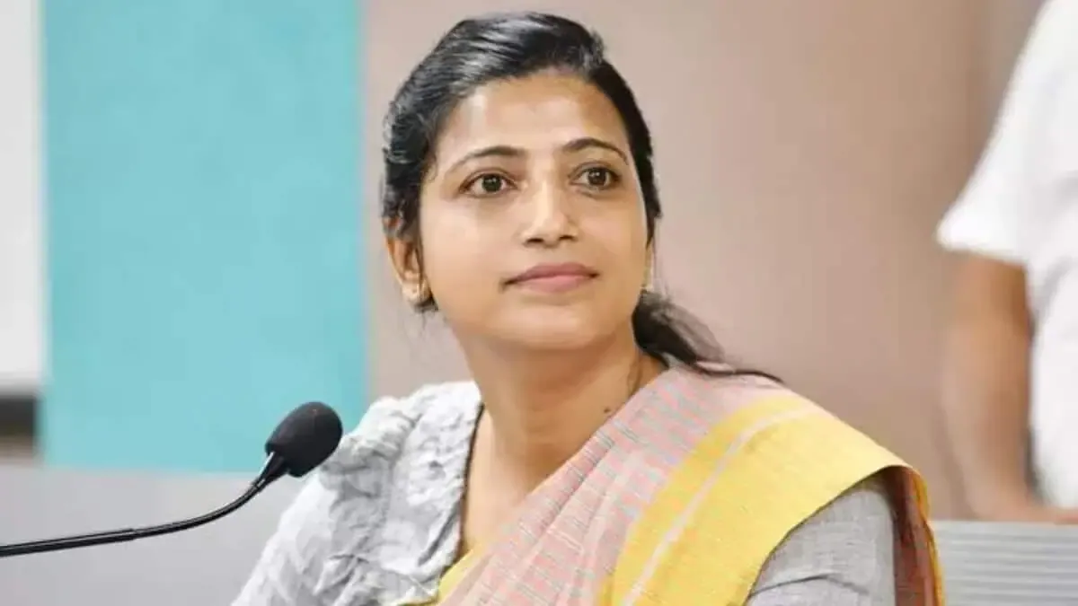Amrapali IAS Family