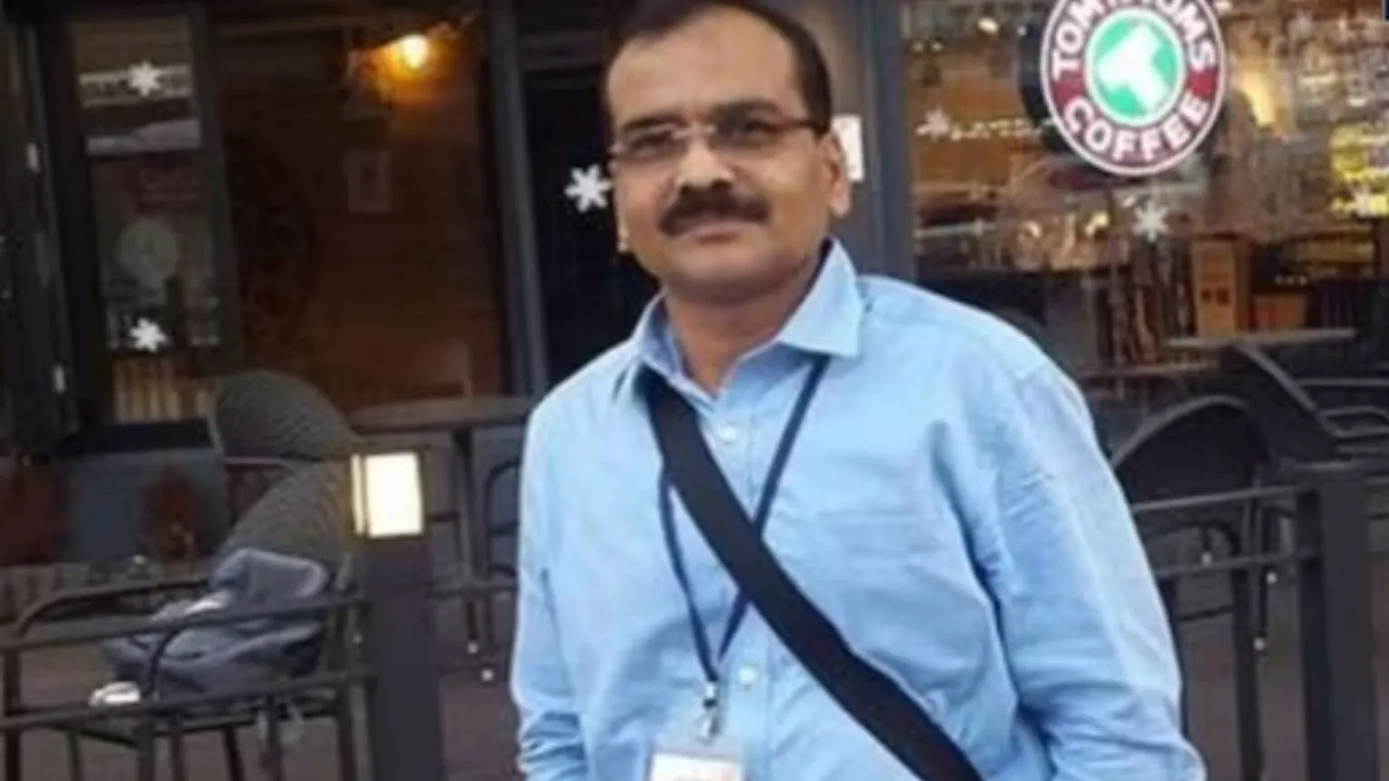 Career IAS Santosh Verma