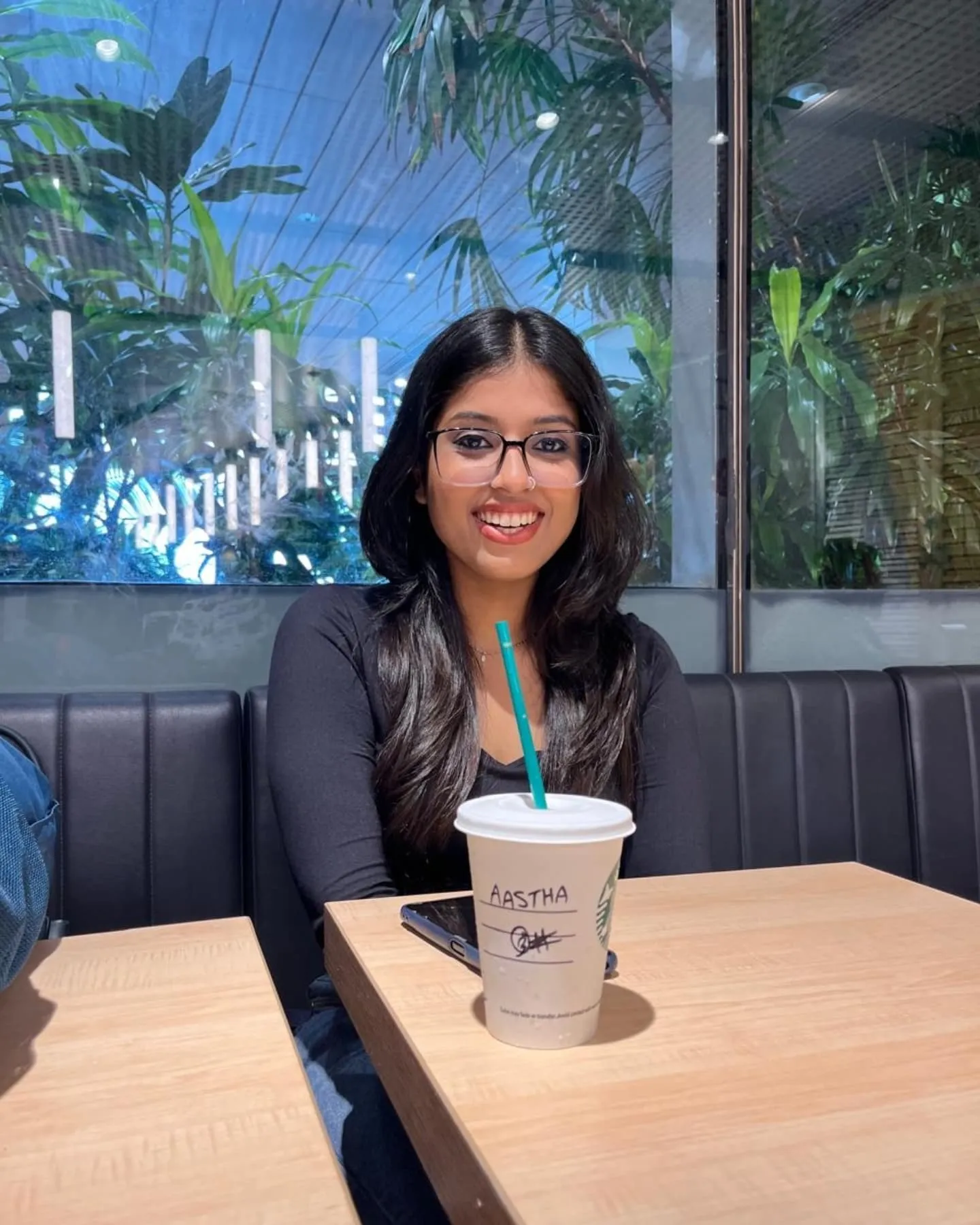 Facts About Aastha Singh IAS