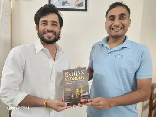 Gaurav Agarwal Ias Officer