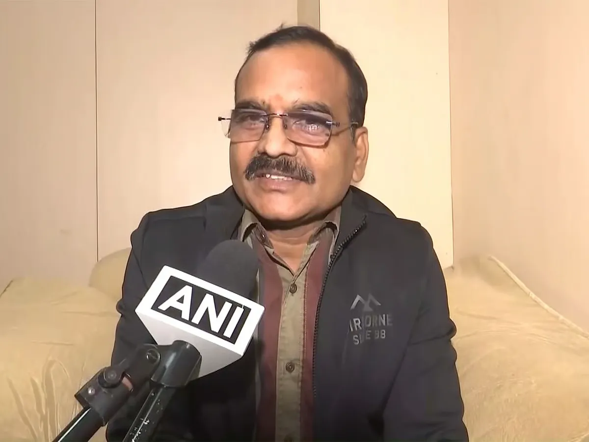 IAS Santosh Verma Controversy