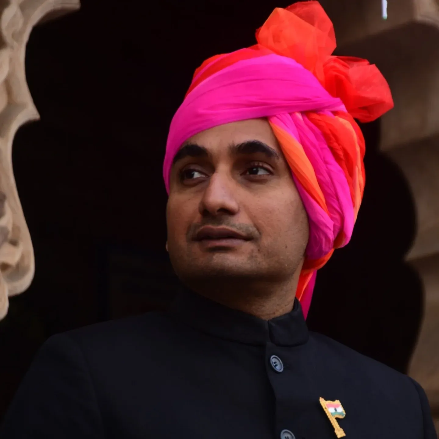 Ias Gaurav Agarwal