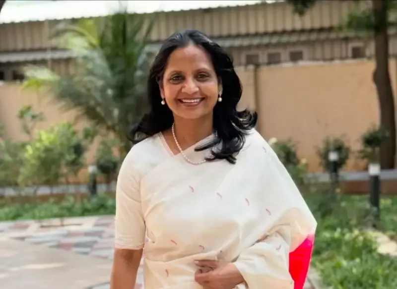 Supriya Sahu IAS Current Posting