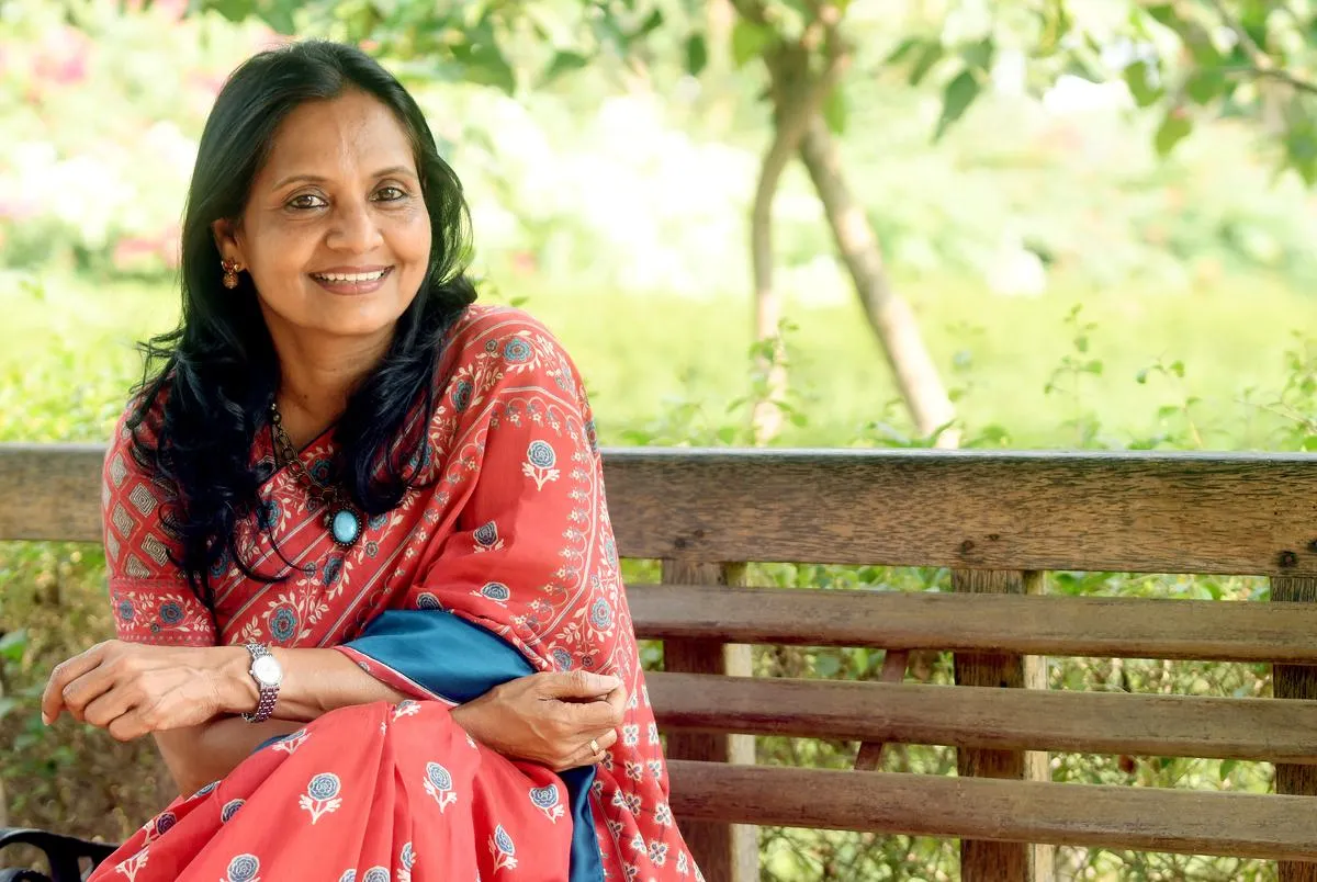 Supriya Sahu