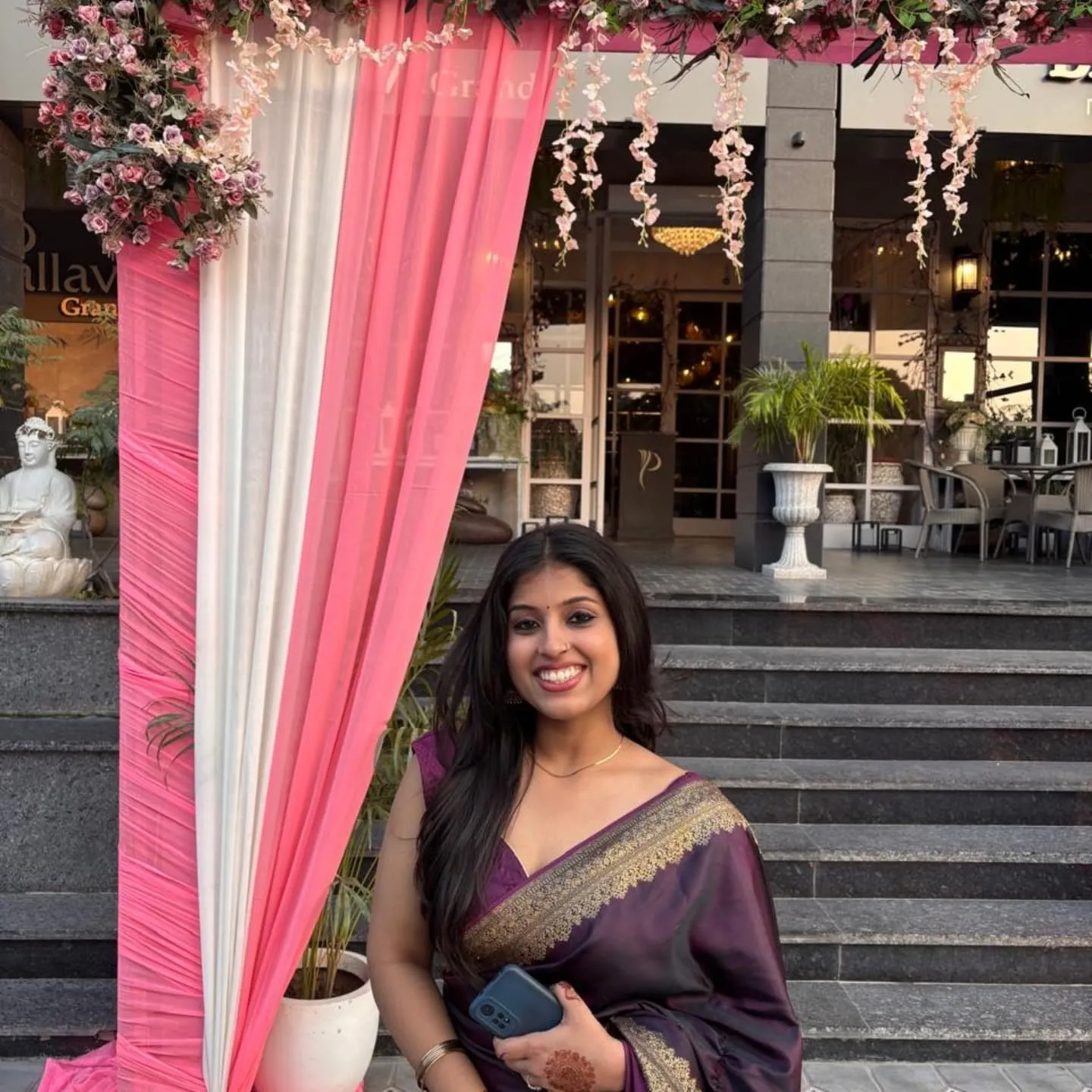 aastha singh upsc
