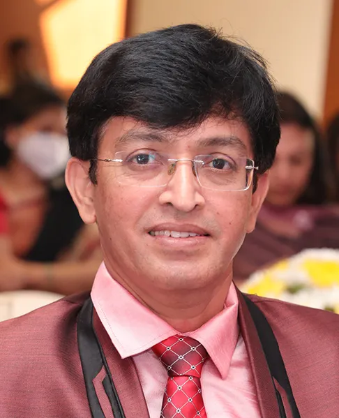 J Radhakrishnan IAS